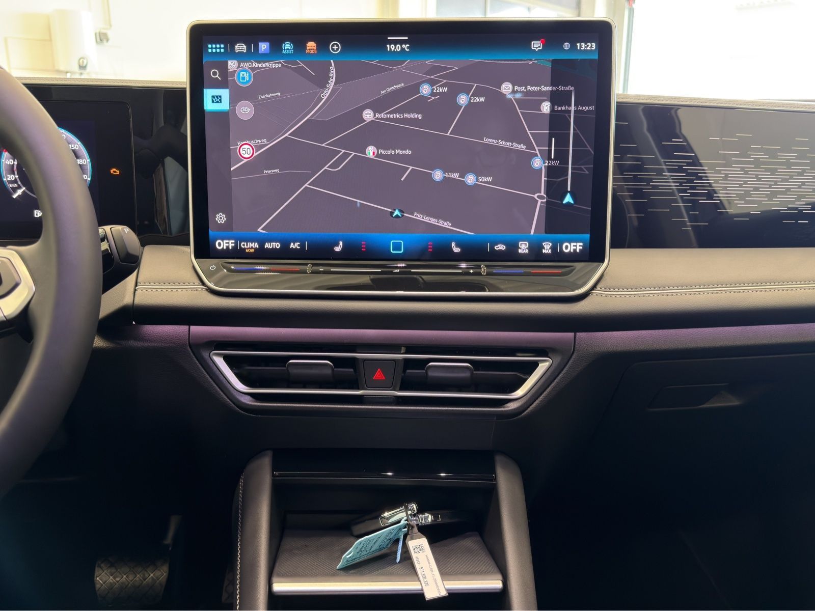 Volkswagen Tiguan - Bild 6