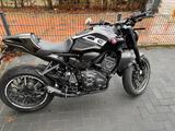 Honda CB 1000 R SC80 Black Edition - HONDA CB1000R BLACK EDITION
