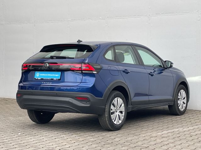Taigo 1.0 TSI App-Connect/PDC/Sitzheizung/LED