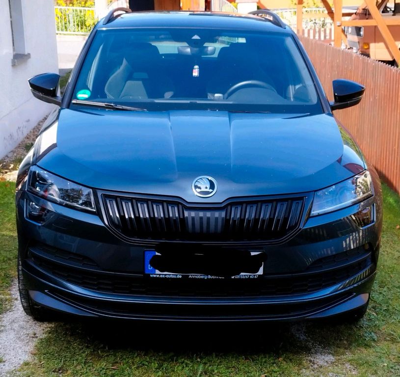 Image of Skoda Karoq