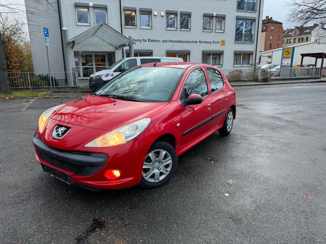 Peugeot 206 1.1 60