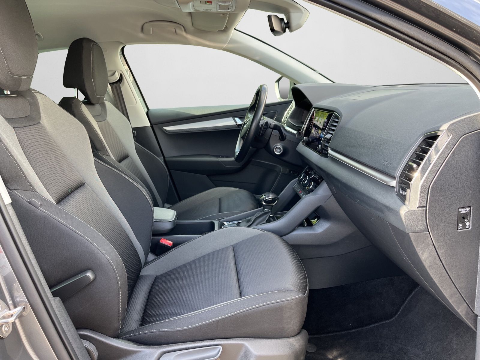 Skoda Karoq - Bild 5