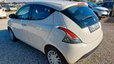 Lancia Ypsilon 1.2 69 CV 5 porte S&S Silver - Lancia aus 2011