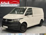 Volkswagen T6.1 Transporter Kasten FWD *3-SITZE*150PS*AHK* - VW T6 Transporter Gebrauchtwagen