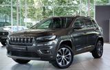 Jeep Cherokee Overland 4WD *Pano*AHK*ACC*LederBLP.51K - Jeep Gebrauchtwagen in Wuppertal