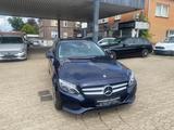 Mercedes-Benz C 200 C T-Modell C 200 BlueTec / d - Mercedes-Benz C 200 in Braunschweig