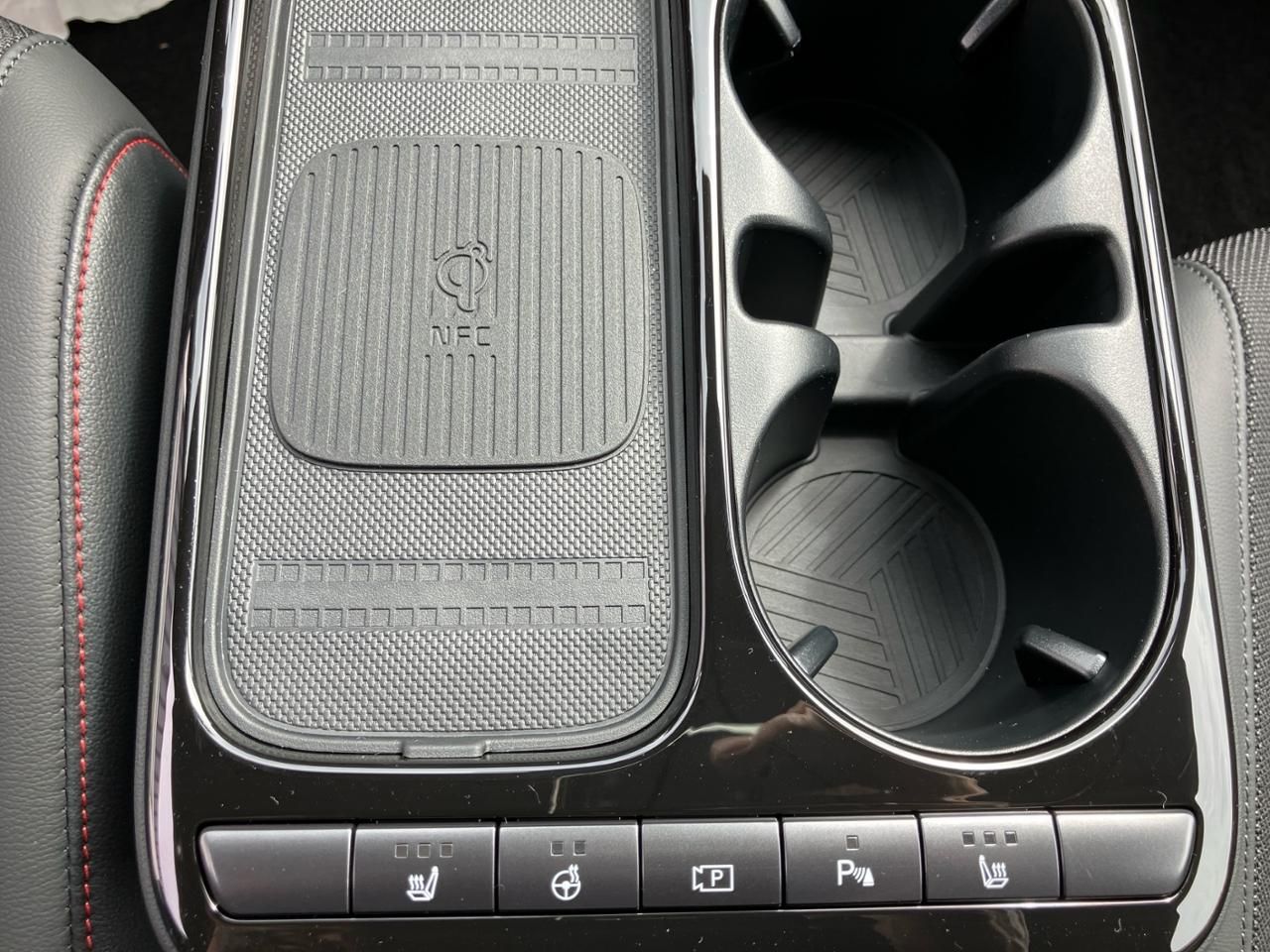 Fahrzeugabbildung Hyundai IONIQ 5 N Line X Elektro 84 kWh 360 4xSHZ ACC