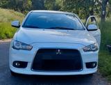 Mitsubishi Lancer - gebrauchte Mitsubishi Lancer aus dem Jahr 2011