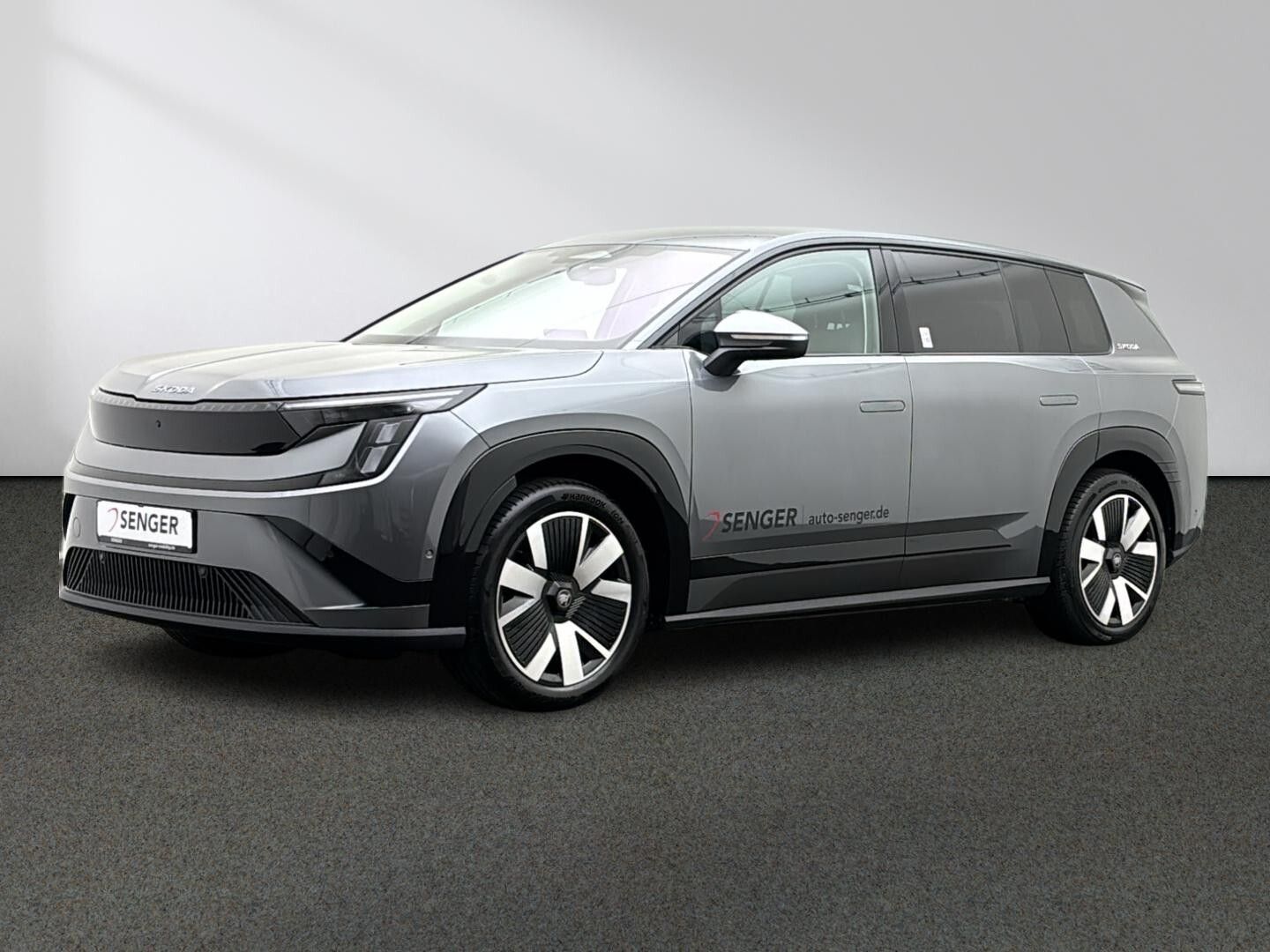 Skoda Peaq 90 Selection