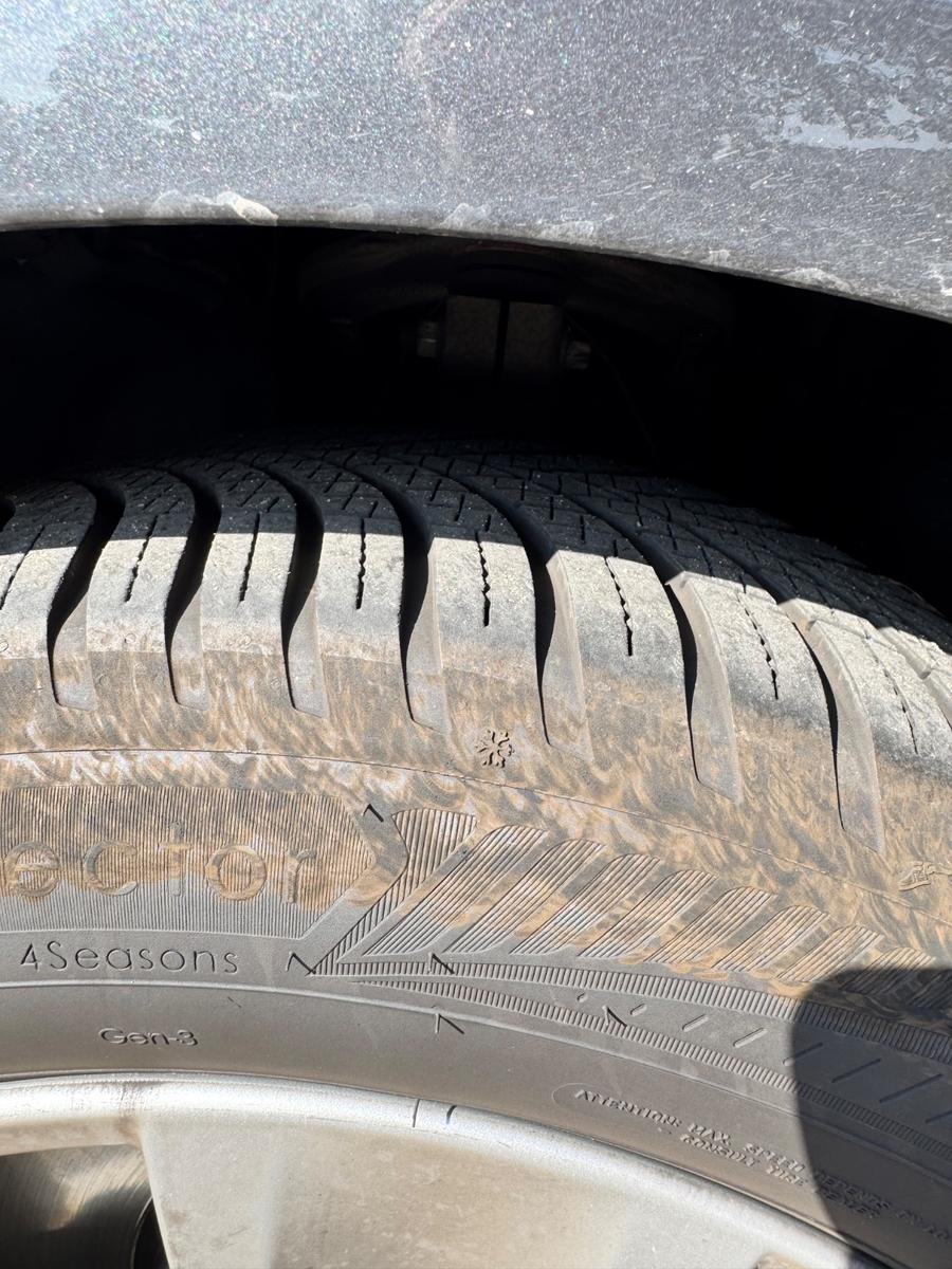 BMW 530d xDrive Touring Performance Kit