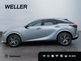 Lexus RX 450h + (Plug-in-Hybrid) Business Line*LED*CAM - silberne Lexus RX 450