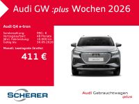 Audi Q4 e-tron - Vorschau Bild 3