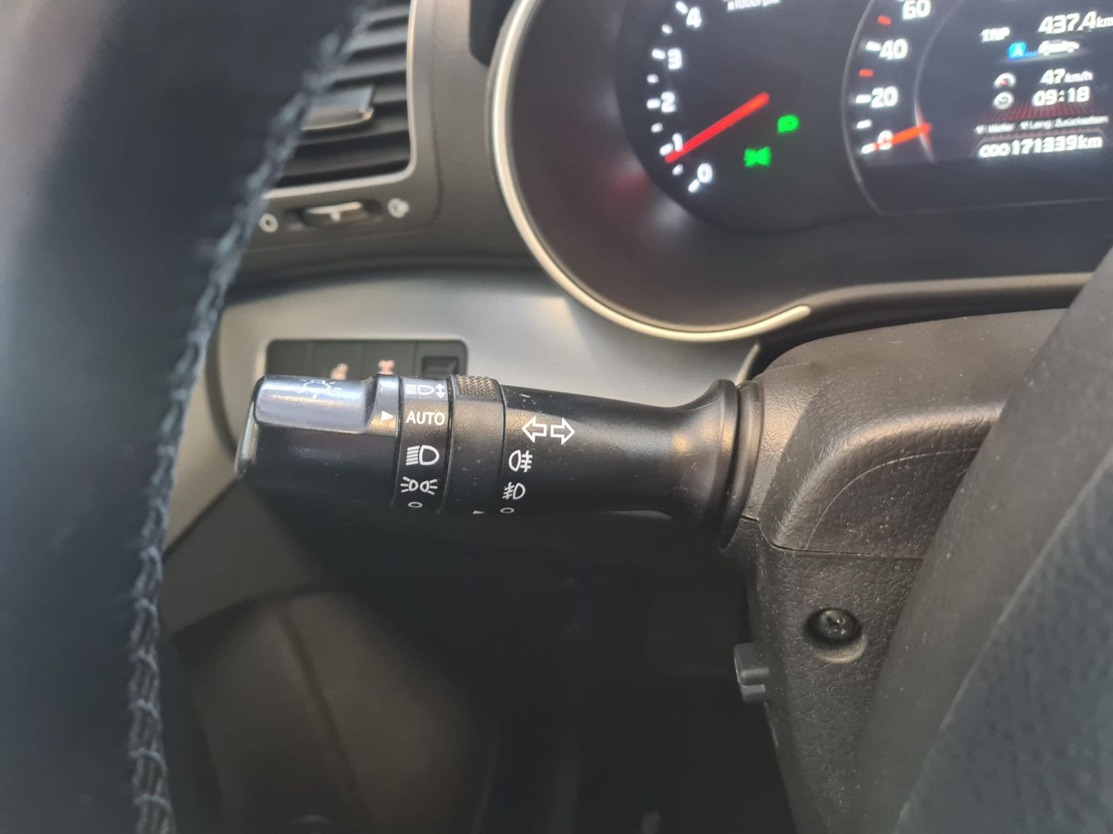 Fahrzeugabbildung Kia Sorento Spirit 4WD / NAVI / LEDER / AHK 2,5t