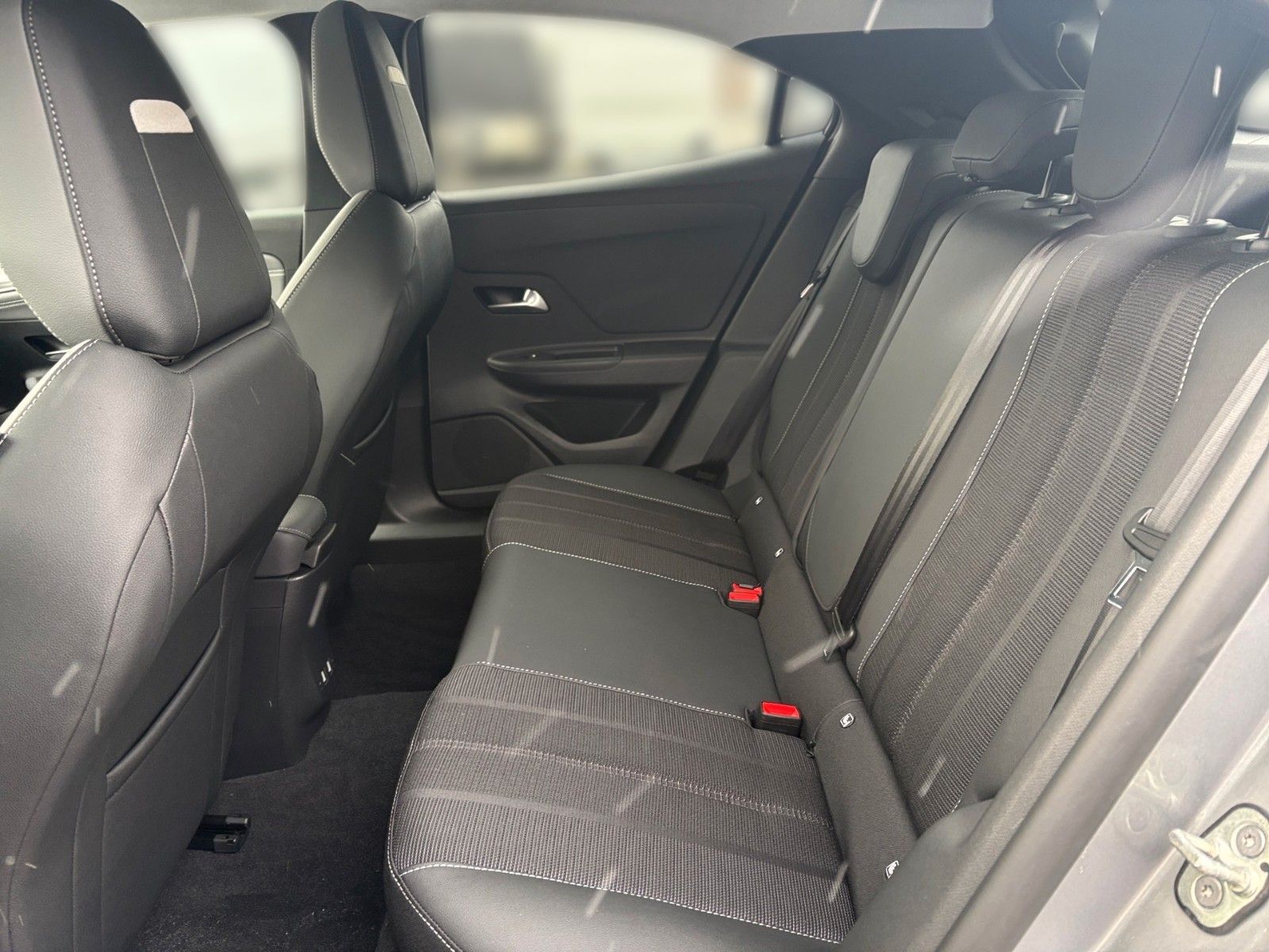 Fahrzeugabbildung Opel Mokka e GS Line