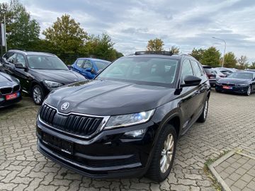 Skoda Kodiaq - 3