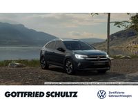 Volkswagen Taigo - Vorschau Bild 8