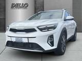 Kia Stonic Spirit Mild-Hybrid 7-GANG AUTOMATIK Navi  - gebrauchte Kia Stonic aus dem Jahr 2023