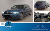 BMW 320xd Touring ACC AHK SHZ STHZ LRHZ RFK HiFi - BMW 320 Gebrauchtwagen in Osnabrück
