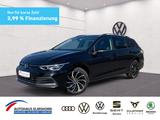 Volkswagen Golf VIII Var. Active 1.5 eTSI DSG 3,99% ACC AHK - Volkswagen Golf: Kombi, Golf3