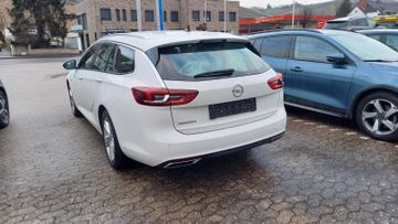 Fahrzeugabbildung Opel Insignia B Sports Tourer Elegance AUTOMATIK