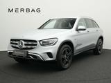 Mercedes-Benz GLC 300 e 4MATIC