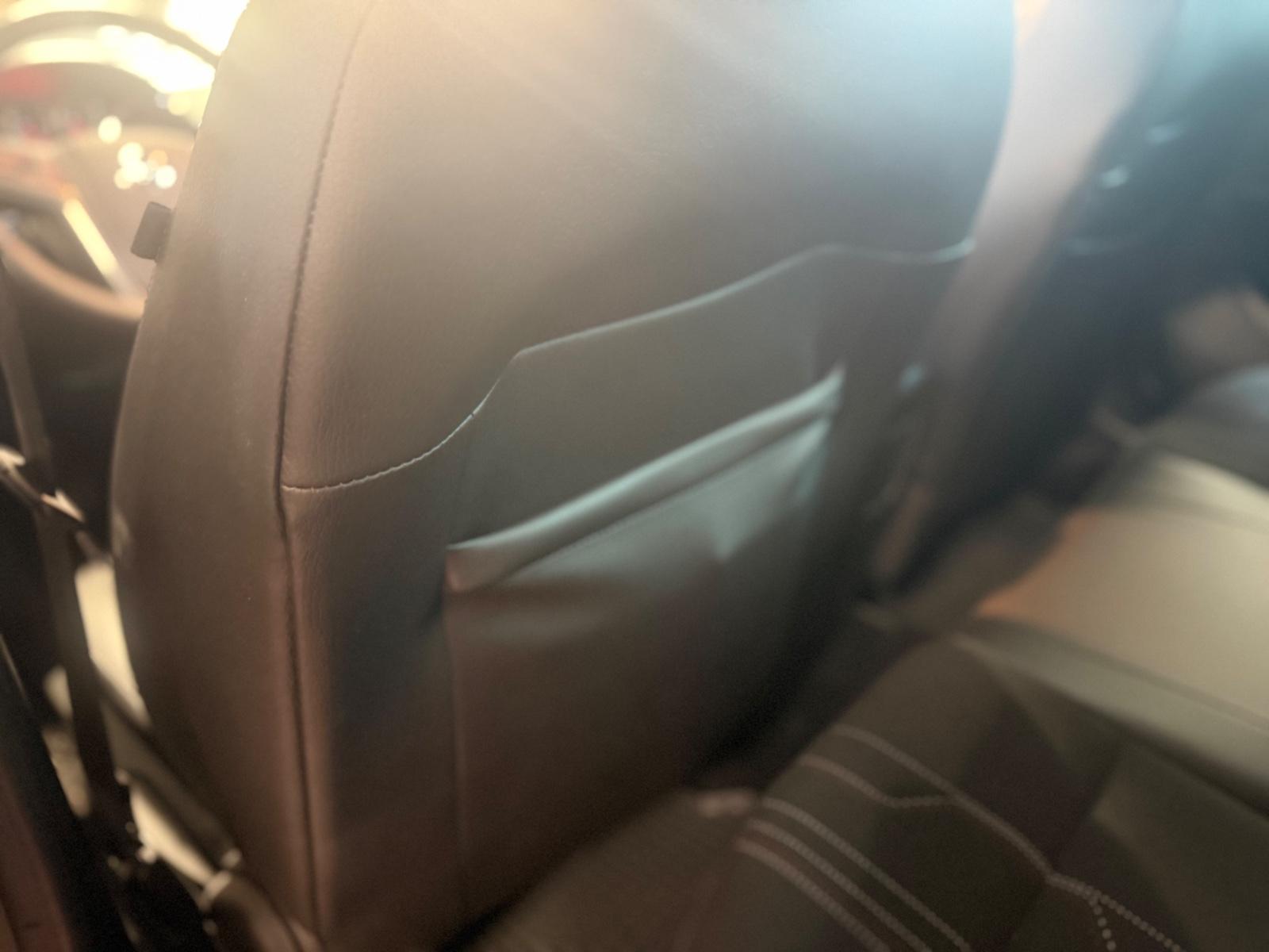 Opel Astra J Lim 150 Jahre Opel