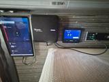 HYMER / ERIBA / HYMERCAR grand canyon s - HYMER / ERIBA silber Diesel Kastenwagen