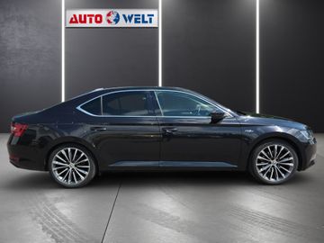 Skoda Superb - 3