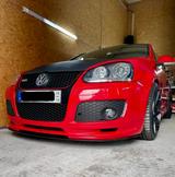 Volkswagen Golf 2.0 T-FSI GTI GTI - Volkswagen Golf aus 2005: GTI