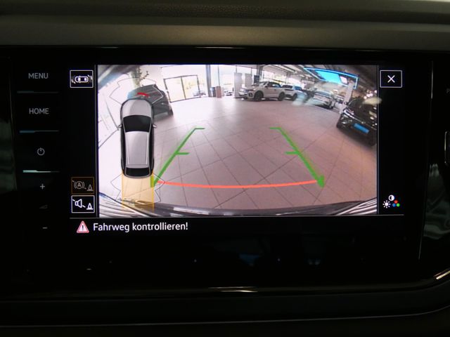 Taigo 1.0 TSI R-Line DSG AHK PANO ACC NAV KAMERA