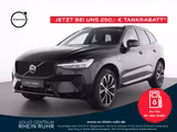 Volvo XC60 T6 Recharge Plus Dark+SITZBEL.+STANDHZG+360 - Volvo XC60: Recharge Plus Dark