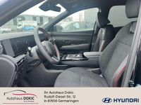 Hyundai TUCSON - Vorschau Bild 6