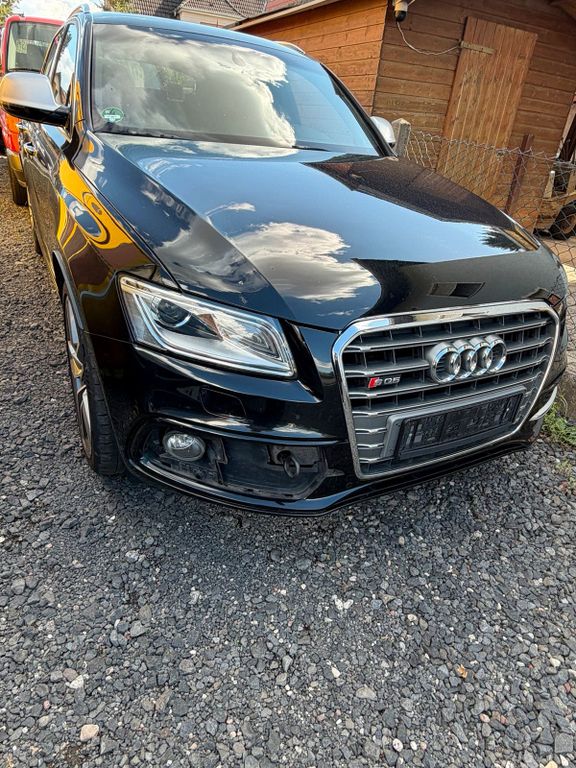 Image of Audi SQ5