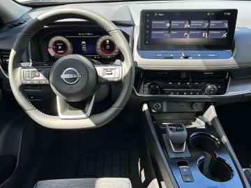 Nissan X-Trail - 10
