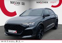 Audi RSQ8 - Vorschau Bild 1