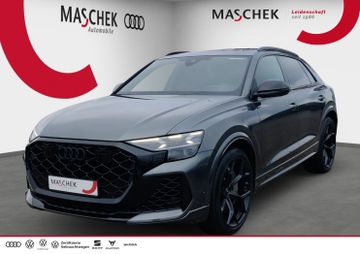 Audi Leasingangebot: Audi RSQ8 PERFORMANCE AHK Pano 305 Laser FwkPakAdv Hu