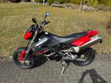 BMW G650 XMoto Supermoto - BMW XMOTO