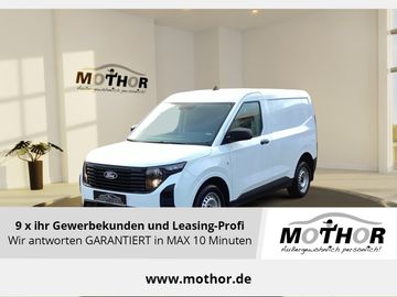 Ford Leasing Angebot: Ford Transit Courier 1.5 EcoBlue AHK