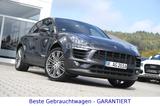 Porsche Macan 2.0 - Bi-Xenon"Scheckheft" - gebrauchte Porsche Macan aus dem Jahr 2016