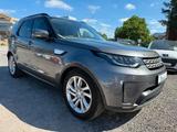 Land Rover Discovery 5 HSE TD6 7.Sitzer - Land Rover Discovery: Td5