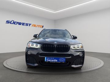 BMW X3 - 8