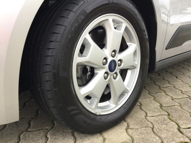 Grand Tourneo Connect 1.5 TDCi Trend PDC SHZ