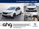 Peugeot 2008 Style Pure 82  - Peugeot 2008: Kombi