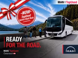 MAN Lions Coach R07-F457 Euro6 Intarder Klima AHK ZV - Angebote