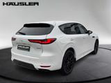 Mazda CX-60 Homura 2.5L e-Skyactiv PHEV mit 360°-Kamer - weiße Mazda CX-60