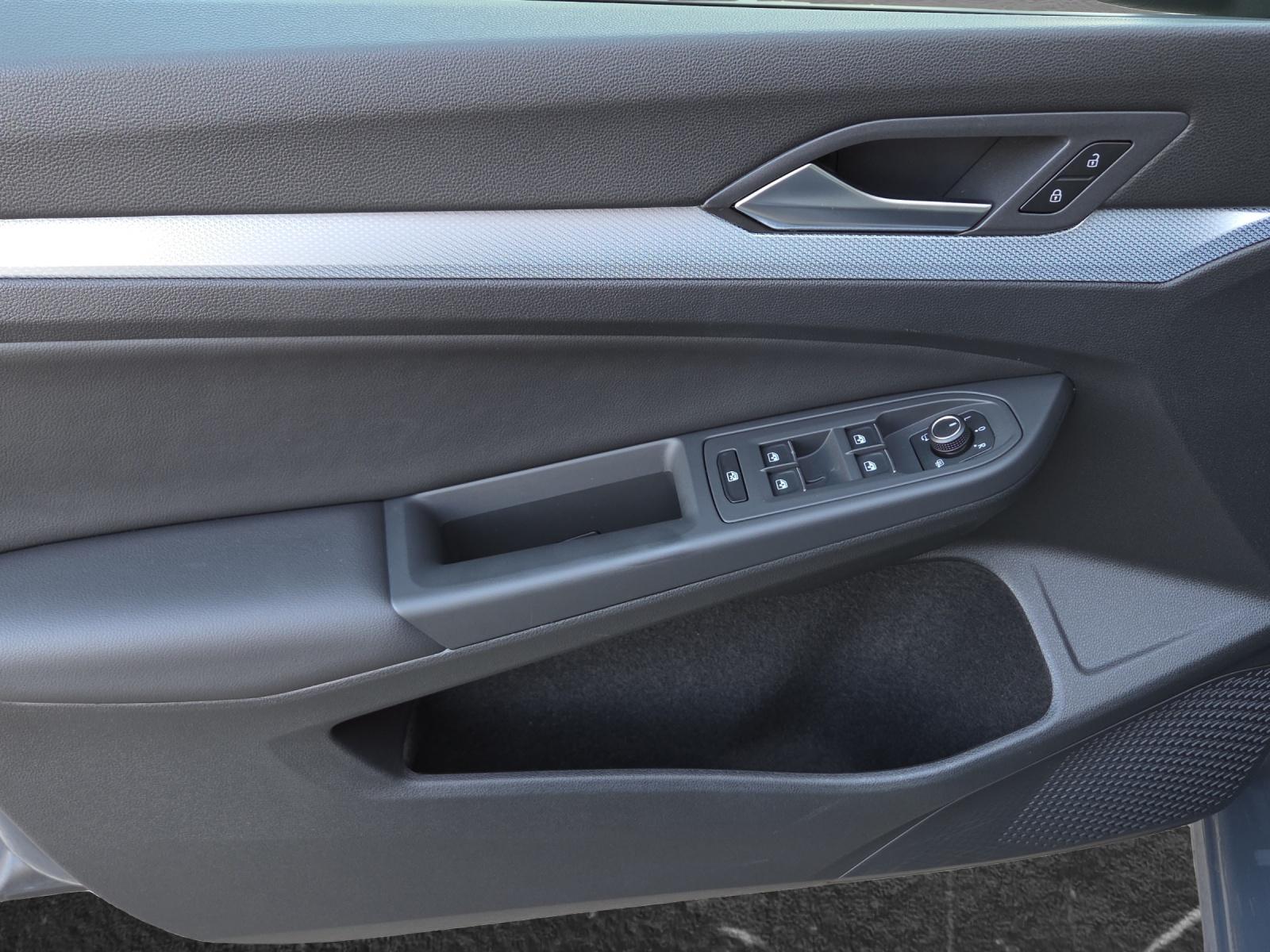 Volkswagen Golf 8 1.5 TSI Goal LED AHK LightAssist Navi, миниатюра 7
