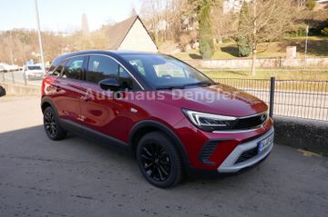 Fahrzeugabbildung Opel Crossland Elegance / Kamera / Sitzheizung
