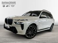 BMW X7 - Vorschau Bild 6