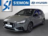 Hyundai i30 FL Kombi MY26 1.6 DCT T-GDi N-Line Panorama  - Hyundai i30 Neuwagen