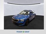 Skoda Kamiq Active 1.0 TSI SITZH/PDC/SMARTLINK - Skoda Kamiq: Active